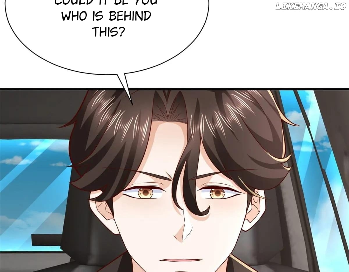 I randomly have a new career every week Chapter 806 - page 61